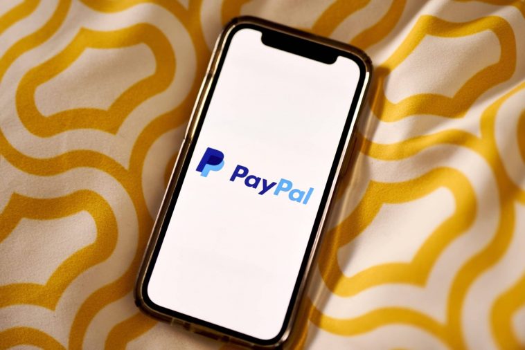 PayPal extends buy-now, pay-later push with installment loans