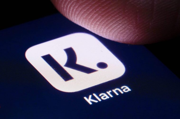 Klarna’s valuation slashed by $39 billion amid fintech rout