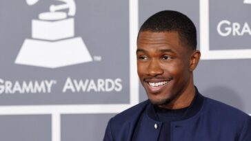 Scammers used AI-generated Frank Ocean songs to steal thousands of dollars | Engadget