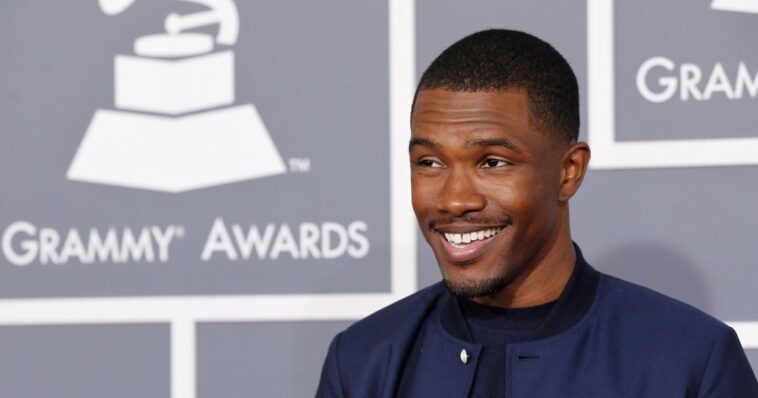 Scammers used AI-generated Frank Ocean songs to steal thousands of dollars | Engadget