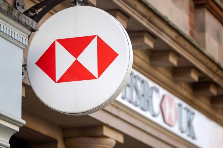 HSBC exec joins BAN webinar | Bank Automation News