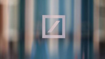Deutsche Bank drives AI adoption | Bank Automation News