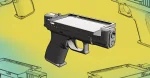 E-Reader Case or Gun? The Controversial Design E-Reader Case or Gun? The Controversial Design