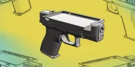 E-Reader Case or Gun? The Controversial Design