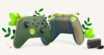 The Morning After: Microsoft’s new Xbox controller is partially made of ground-up CDs | Engadget
