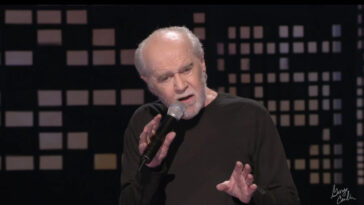 George Carlin's estate settles lawsuit against podcasters' AI comedy special