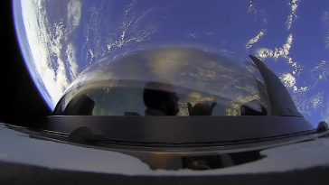 Watch SpaceX's all-civilian spaceflight return to Earth starting at 6PM ET