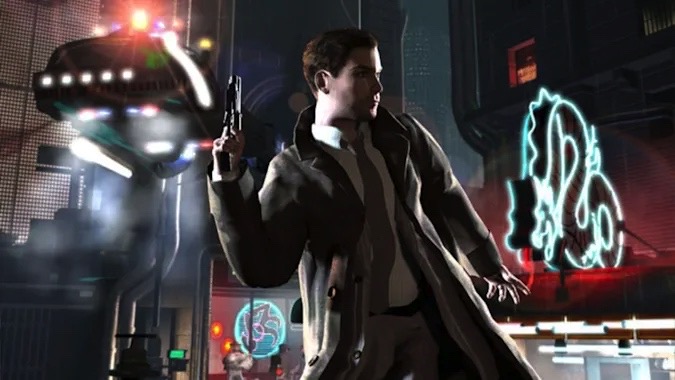 The Morning After: A remastered version of 1997's 'Blade Runner' game finally arrives