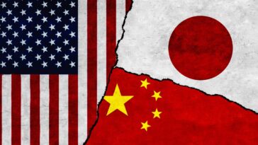 China reportedly had ‘deep, persistent access’ to Japanese networks for months | Engadget