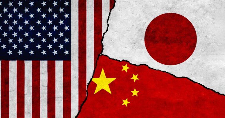 China reportedly had ‘deep, persistent access’ to Japanese networks for months | Engadget