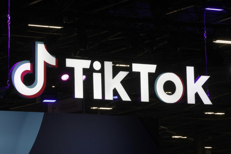 South Dakota bans TikTok from government-owned devices | Engadget