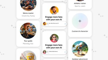 The FTC is investigating companies that make AI companion chatbots