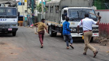 Facebook's misinformation and violence problems are worse in India