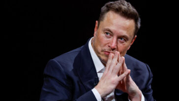 What the Elon Musk biography revealed about his tumultuous Twitter takeover