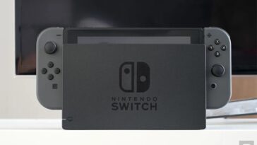 The original Nintendo Switch is about to get more expensive in the US