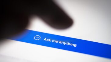 ChatGPT is easily exploited for political messaging despite OpenAI's policies | Engadget