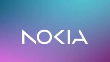 This is Nokia’s new logo | Engadget