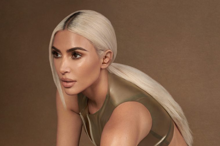 The Morning After: Kim Kardashian is the face of Beats’ skin-colored earbuds