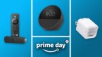 The best Amazon Prime Day deals under $50 we could find includes gear from Blink, Anker, Amazon Echo and more The best Amazon Prime Day deals under $50 we could find includes gear from Blink, Anker, Amazon Echo and more