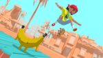 Roll7's OlliOlli World and Rollerdrome are back on Steam