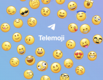 Apple blocked the latest Telegram update over a new animated emoji set Apple blocked the latest Telegram update over a new animated emoji set