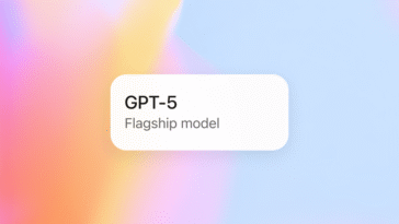 GPT-5 is here and it's free for everyone
