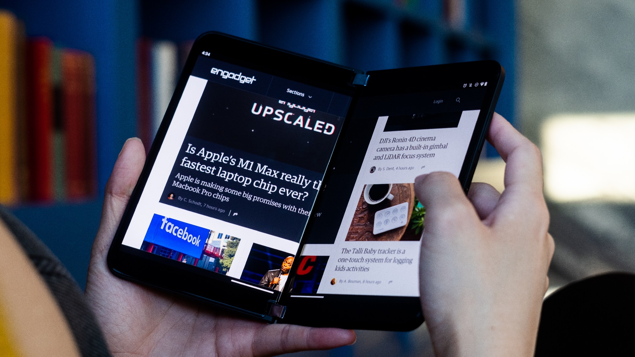 Tech’s biggest losers in 2023