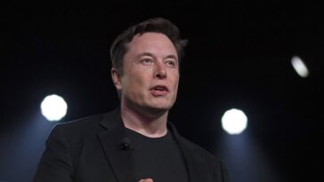Elon Musk has created his own artificial intelligence company | Engadget