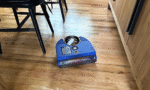 Dyson's Labor Day sale includes the 360 Vis Nav robot vacuum for $500 off Dyson's Labor Day sale includes the 360 Vis Nav robot vacuum for $500 off