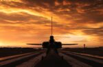 The Morning After: 'Nanosphere' paint could reduce a plane’s CO2 emissions