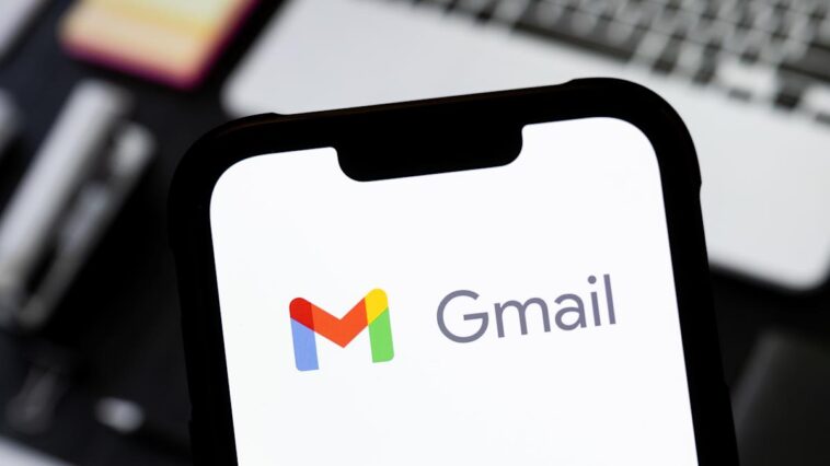 Google says reports of a major Gmail security issue are 'entirely false'