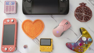 2022 was an incredible year for handheld gaming | Engadget