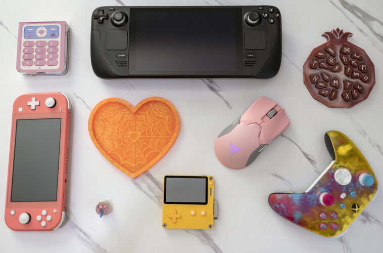 2022 was an incredible year for handheld gaming | Engadget