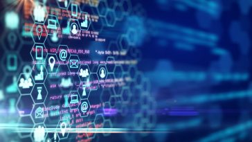 What digital public spaces might look like by 2035