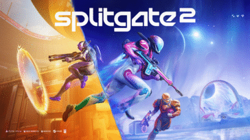 Splitgate 2 is yanked back to beta a month after release