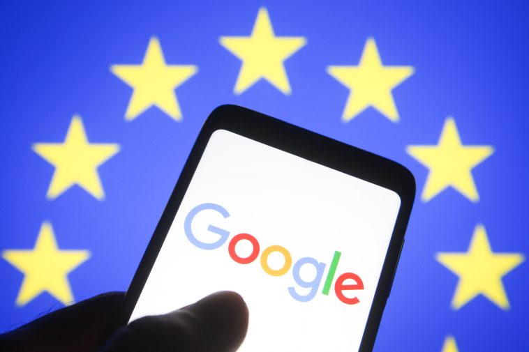European publishers lodge EU antitrust complaint against Google's ad tech