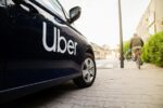 Uber drivers in British Columbia, Canada have unionized