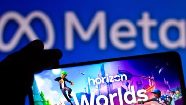 Senators urge Meta not to open Horizon Worlds up to younger teens | Engadget