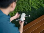 The DJI Mini 4K is a $299 drone aimed at beginners The DJI Mini 4K is a $299 drone aimed at beginners
