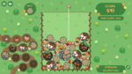 This horse-themed browser puzzle game is an absolute delight and I can't stop playing it This horse-themed browser puzzle game is an absolute delight and I can't stop playing it
