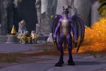 'World of Warcraft: Dragonflight' won't use gendered language in its character generator