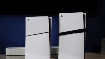 The Morning After: Could the next PlayStation have triple the power of the PS5?