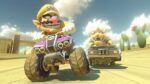Finally, someone used Pareto’s economic theories to find the best Mario Kart 8 racer