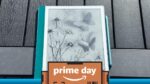 The latest Kindle Scribe drops to a record-low price for Prime Day