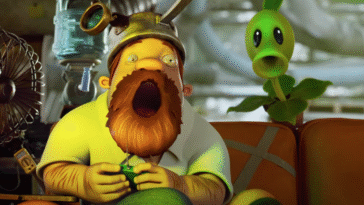 Plants vs. Zombies is getting an HD remaster with co-op