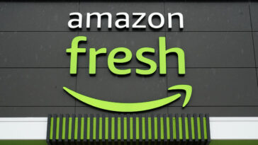 Amazon just walked out on its self-checkout technology