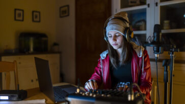 Twitch CEO says DJs will have to share what they earn on the website with music labels