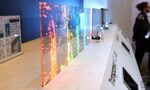 Samsung debuts the world's first transparent MicroLED screen at CES 2024 Samsung debuts the world's first transparent MicroLED screen at CES 2024