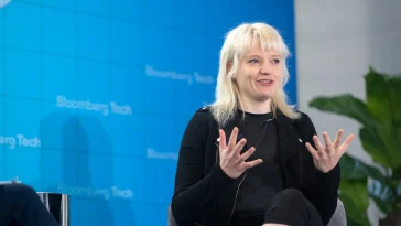 Anthropic's Amanda Askell: AI May Replace Her Job