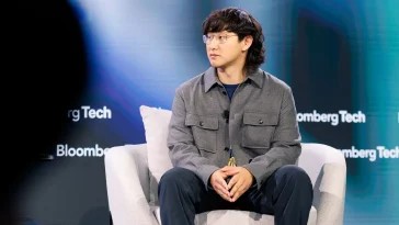Meta's AI Push: Wang Calls Muse Spark 'Appetizer'